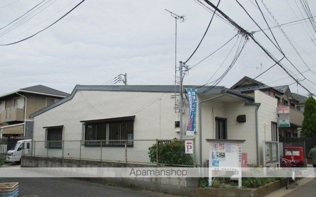 郵便局　市川中国分郵便局（郵便局）まで750m