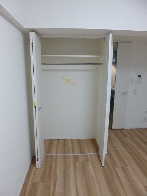 プレミアムコート都立大学の内装写真