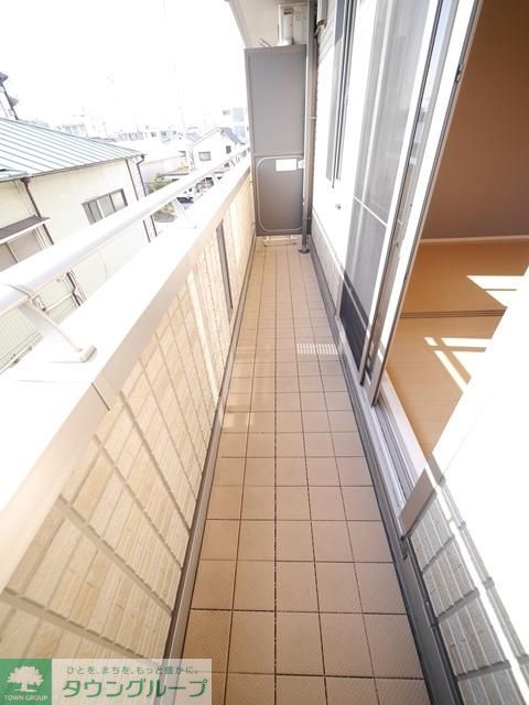 バルコニー　★同タイプ参照★