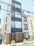 下北沢駅より徒歩9分 1階 築7年9ヶ月の賃貸物件