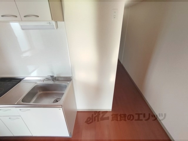その他部屋・スペース　冷蔵庫置場