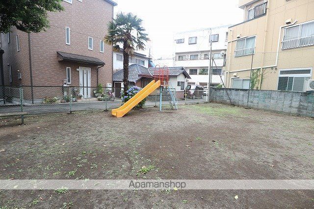その他　東町児童遊園（その他）まで230m