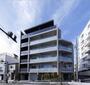 三軒茶屋駅より徒歩10分 2階 築3年7ヶ月の賃貸物件