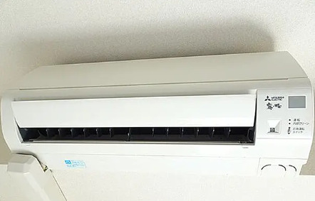 その他設備　別タイプ部屋　参考写真です