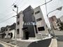 千船駅より徒歩9分 2階 築1年3ヶ月の賃貸物件