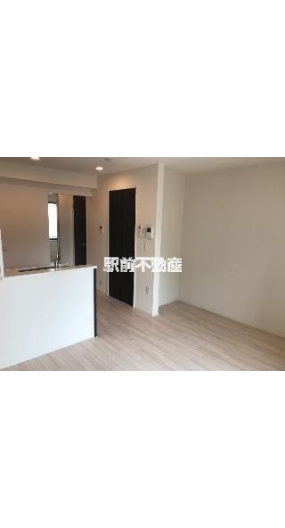 居室・リビング　１階部屋流用