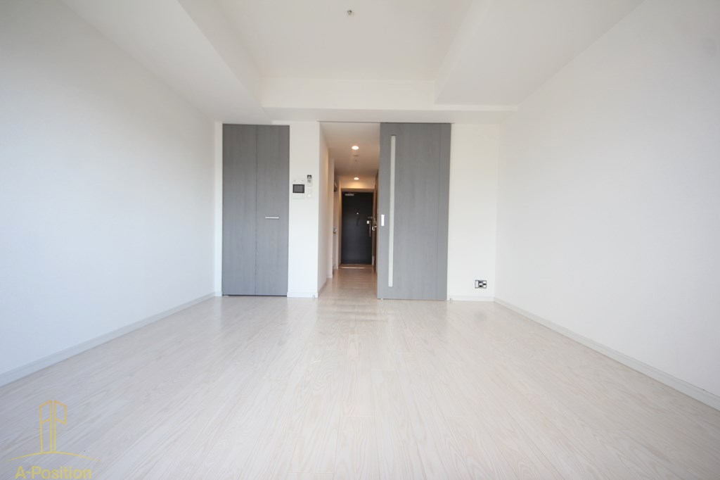 居室・リビング　S-RESIDENCE谷町五丁目