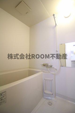 バス・シャワールーム　日々の暮らしに欠かせないお風呂です