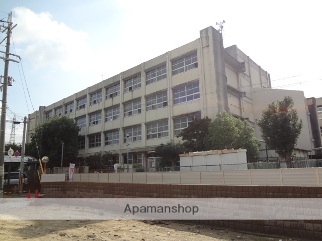 小学校　玉川小学校（小学校）まで1208m