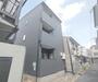 yu-amour西院 3階 新築の賃貸物件