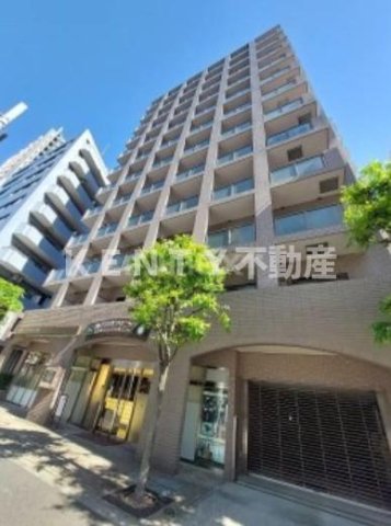 建物外観　外はこのようになっています