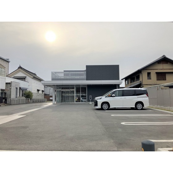 銀行　長野信用金庫松代支店（銀行）まで546m