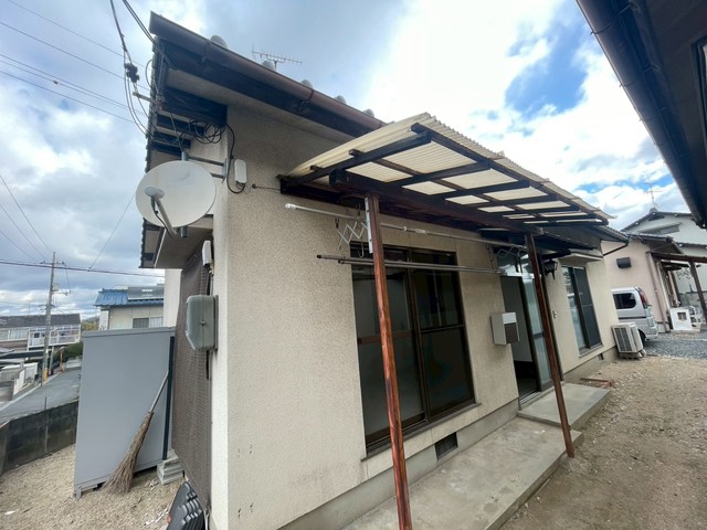庭