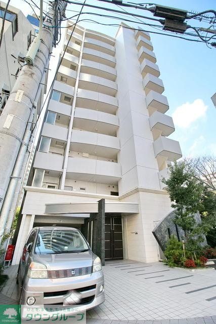 建物外観　☆外観☆
