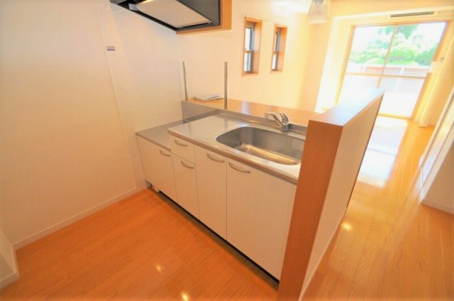 キッチン