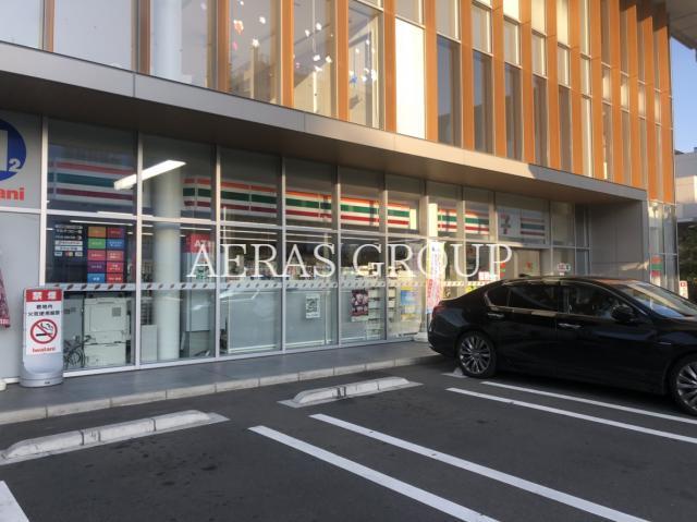 コンビニ　セブンイレブン大田区池上8丁目店（コンビニ）まで459m