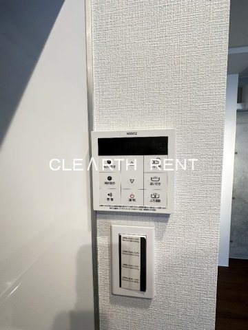 その他設備　弊社管理物件/こだわり派のための、デザイナーズマンション
