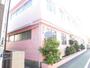 幼稚園・保育園　共立幼稚園（幼稚園・保育園）まで480m