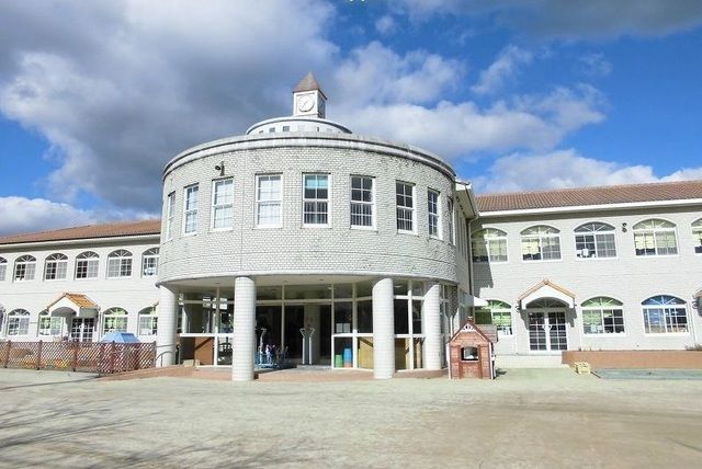 幼稚園・保育園　フレーベル幼稚園（幼稚園・保育園）まで650m