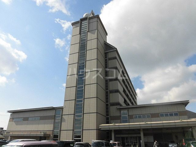 役所　碧南市役所（役所）まで308m