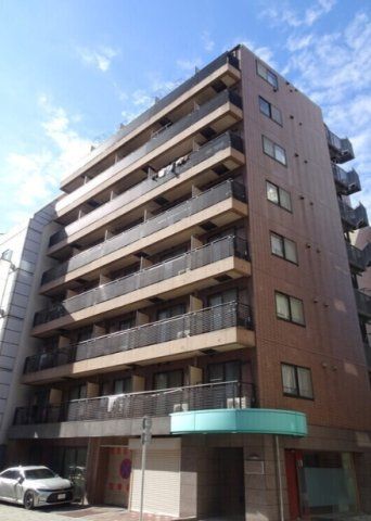 建物外観　☆きれいな外観☆
