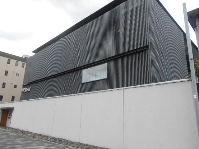その他　京都文化医療専門学校（その他）まで562m