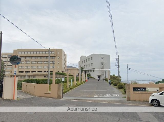 大学・短大　志學館大学（大学・短大）まで1094m