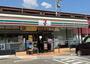 コンビニ　セブン－イレブン下関長府江下町店（コンビニ）まで1041m