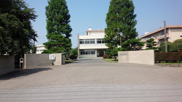 高校・高専　栃木県立壬生高等学校（高校・高専）まで3137m