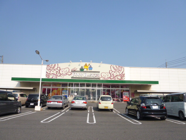 スーパー　ニシナ神田店（スーパー）まで350m