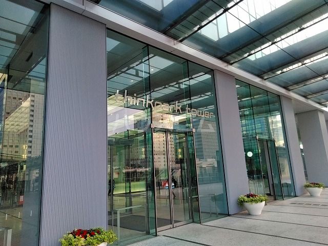 その他　ThinkPark Tower（その他）まで922m