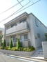 建物外観　★耐震構造の旭化成ヘーベルメゾン★