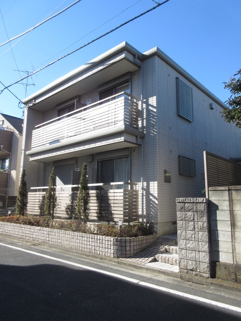 建物外観　★耐震構造の旭化成ヘーベルメゾン★