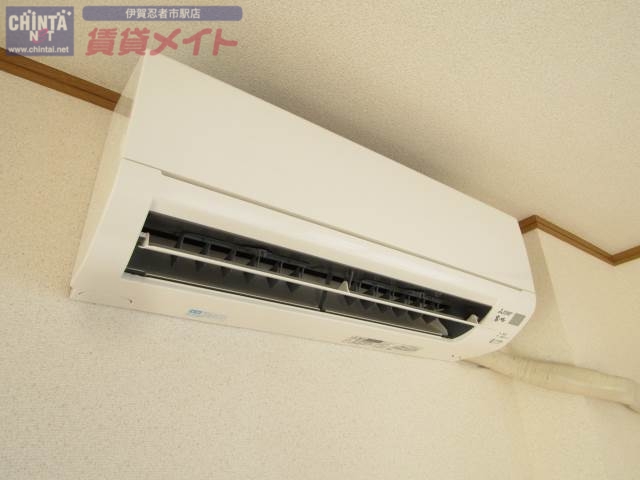 その他設備　同物件別室画像