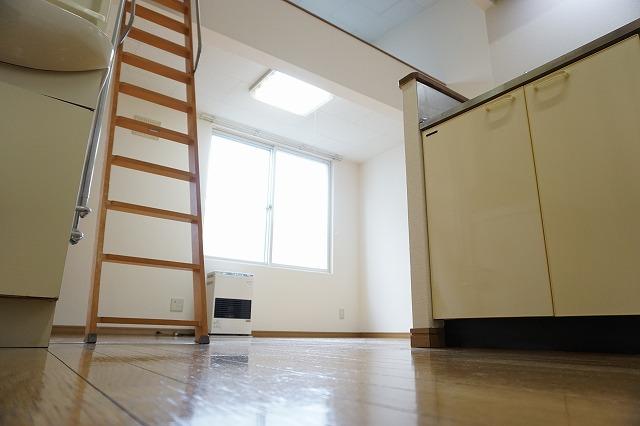 その他部屋・スペース　内装