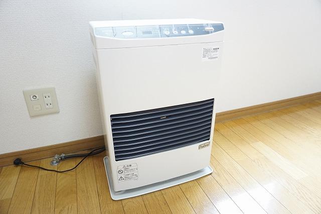 その他設備　設備
