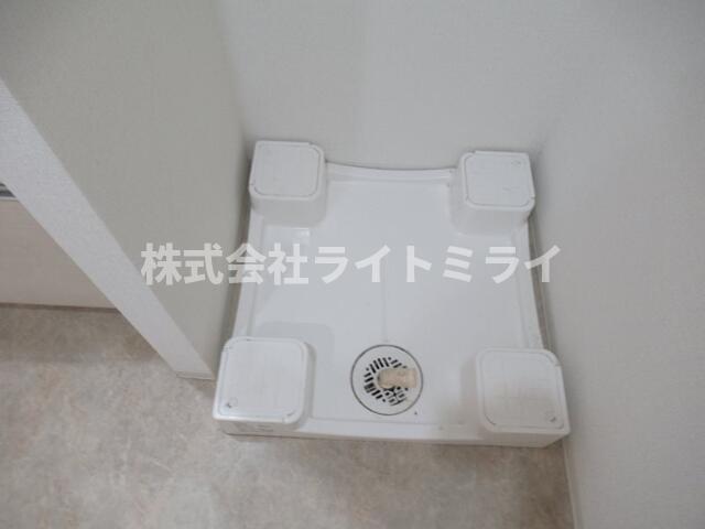 その他設備　★参考写真