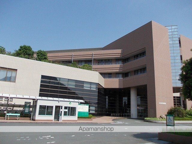 病院　ＪＡ高知病院（病院）まで2500m