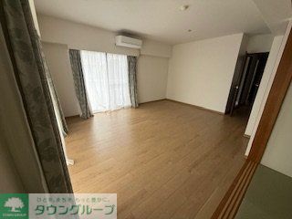 居室・リビング　★お部屋探しは株式会社タウンハウジング東京まで★