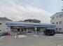 コンビニ　ローソン吉川栄町店（コンビニ）まで398m