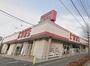 ショッピングセンター　ファッションセンターしまむら吉川店（ショッピングセンター）まで392m