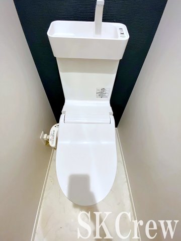 トイレ　別部屋　参考