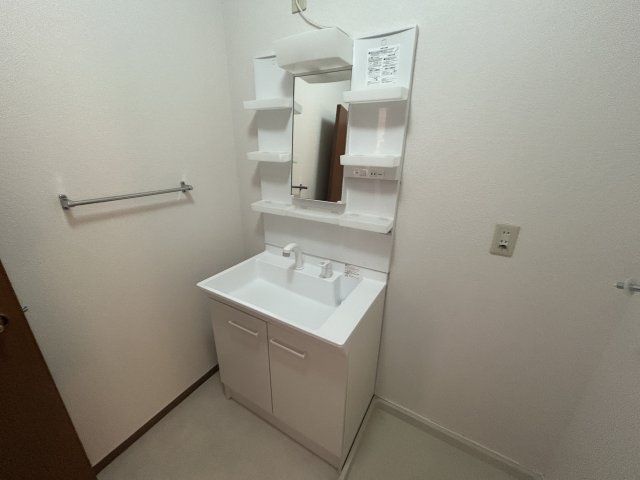 プラシードアレイ B棟の内装写真