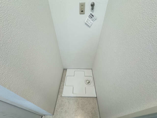 大野コーポの内装写真