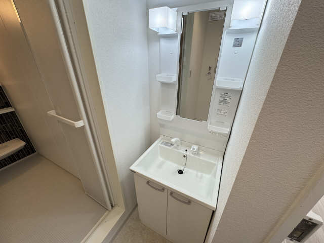 大野コーポの内装写真