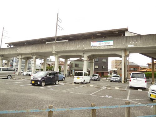 その他　西一宮駅（その他）まで307m