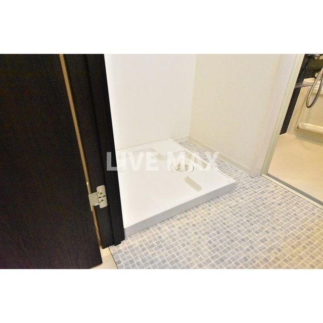 その他設備　別号室参考写真