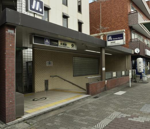 その他　南巽（その他）まで934m