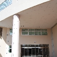 中学校　杉並区立松渓中学校（中学校）まで1183m