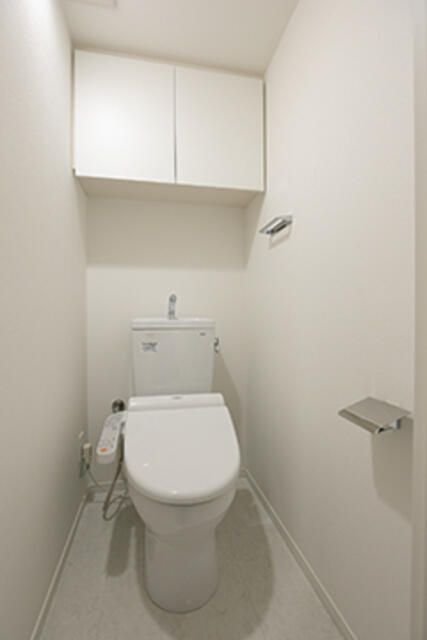 トイレ　トイレも気になるポイント